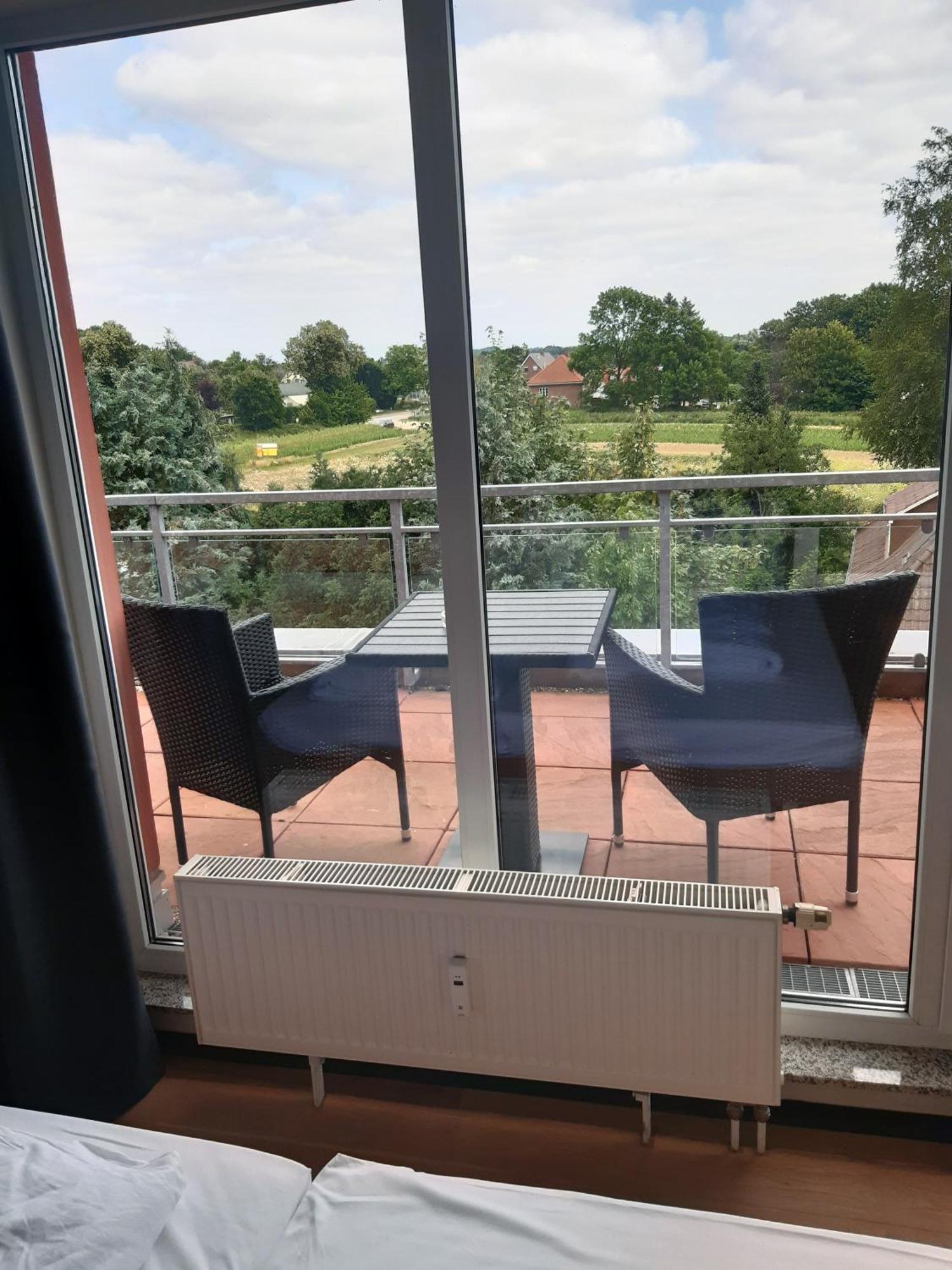 Designhotel Whitman Ascheberg  Exterior photo