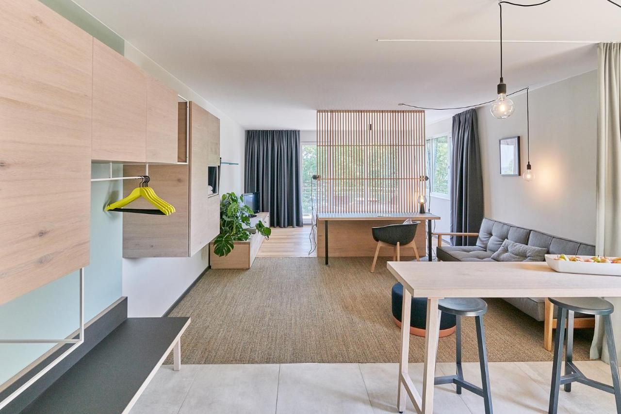 Designhotel Whitman Ascheberg  Exterior photo