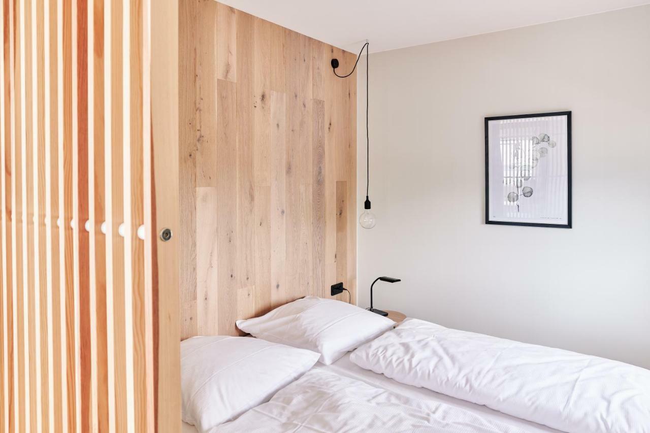 Designhotel Whitman Ascheberg  Exterior photo
