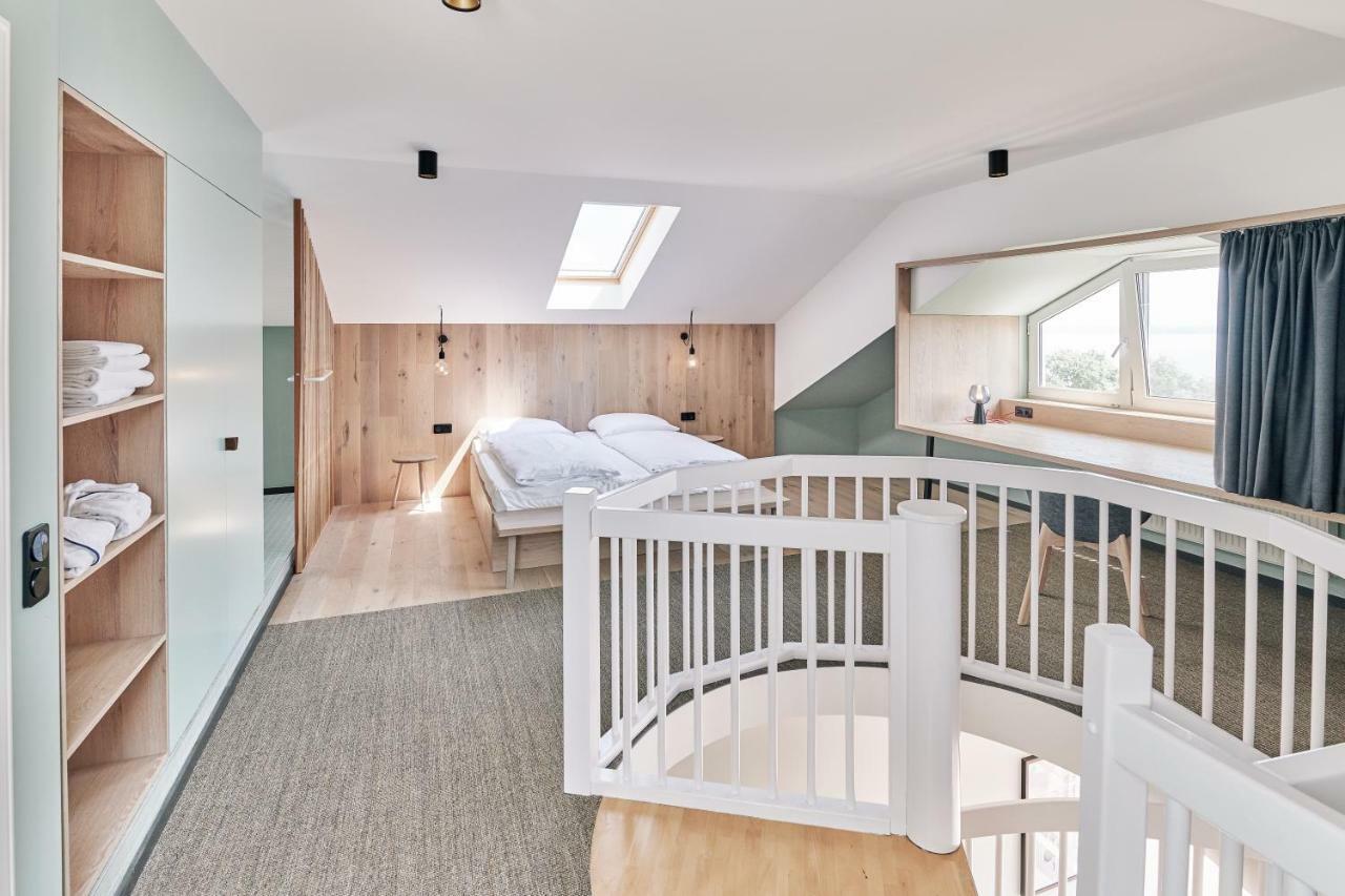 Designhotel Whitman Ascheberg  Exterior photo