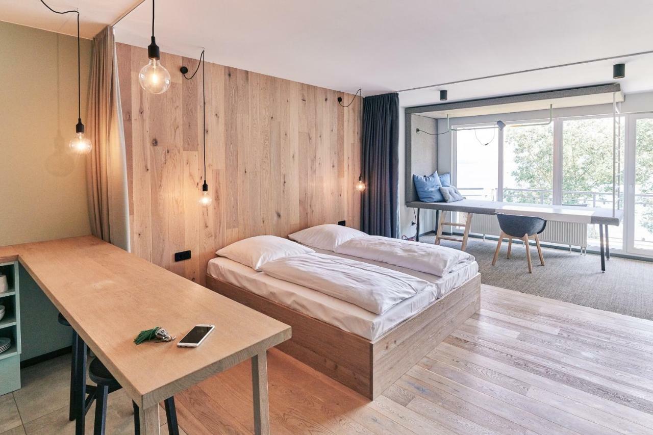Designhotel Whitman Ascheberg  Exterior photo