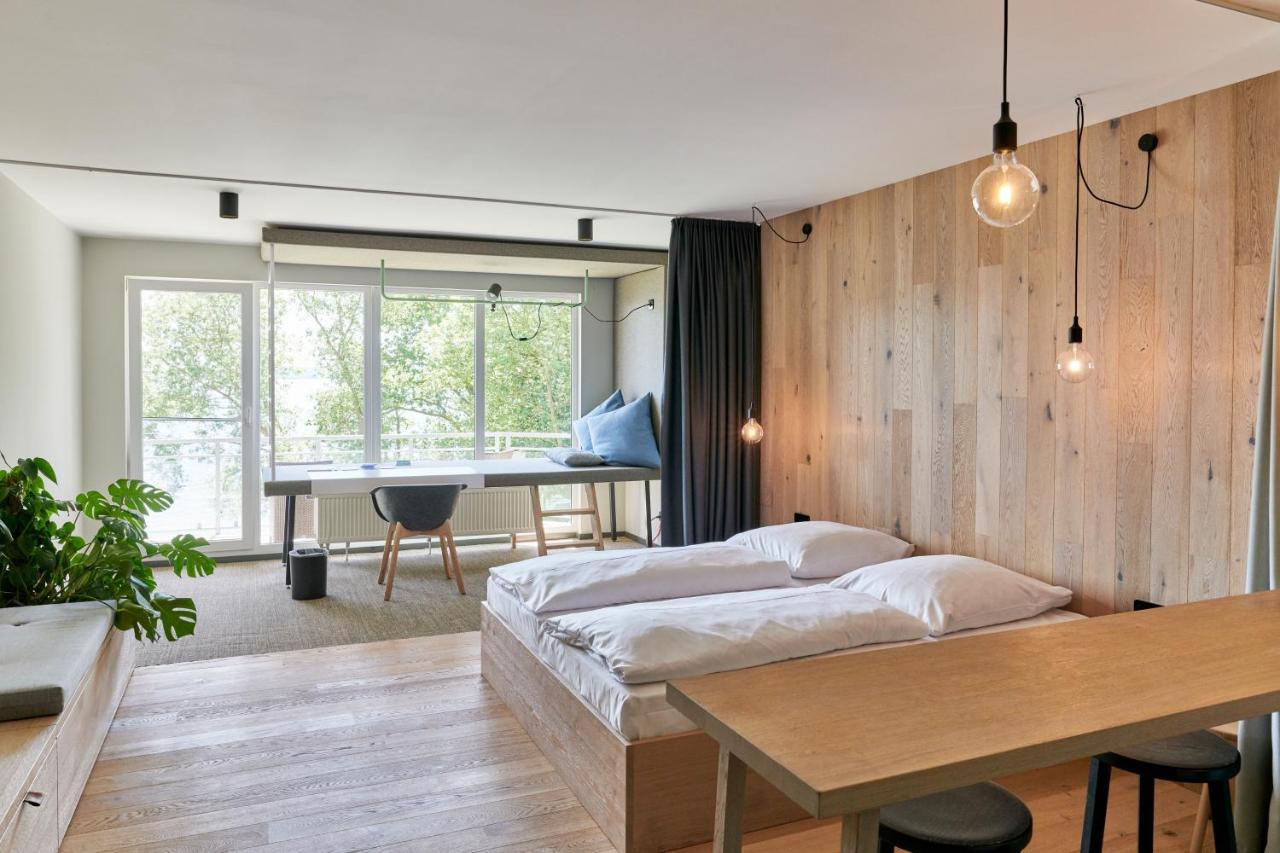 Designhotel Whitman Ascheberg  Exterior photo