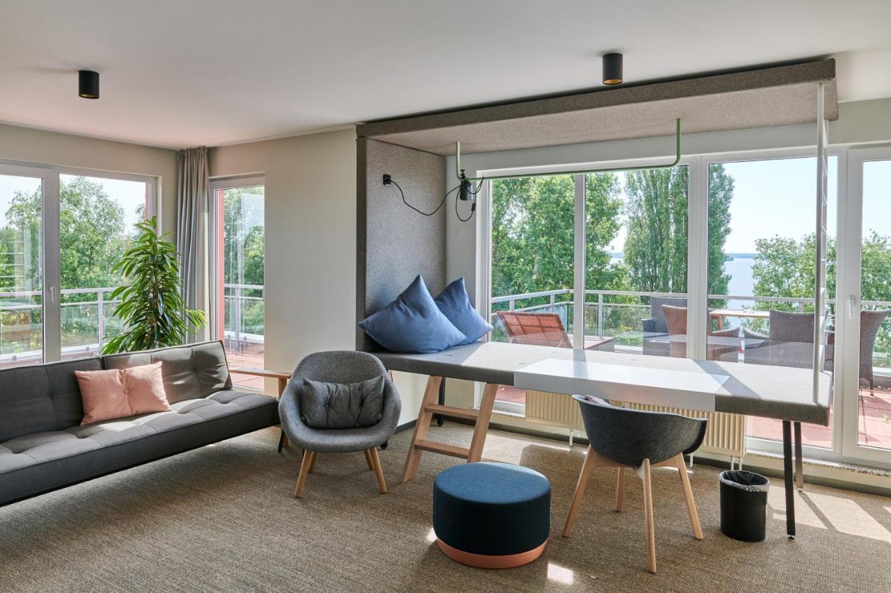 Designhotel Whitman Ascheberg  Room photo
